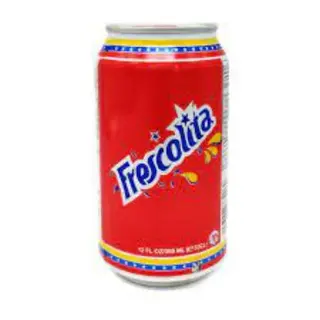 Frescolita (330 Ml.)