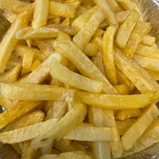 Batata Frita Palitos 