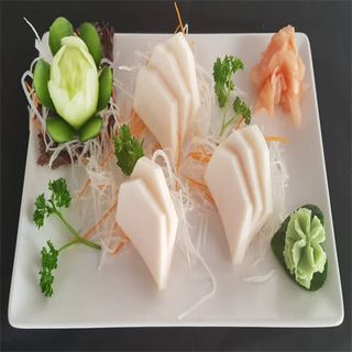 57-Sakana Katsuo Sashimi