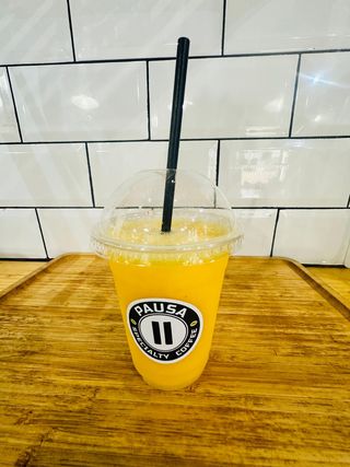 Zumos naturales (330 ml.)