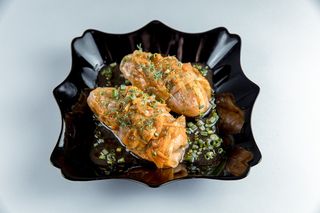 Голубцы фаршированные (350 г)