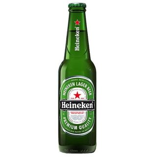Cerveza Heineken (330 Ml.)