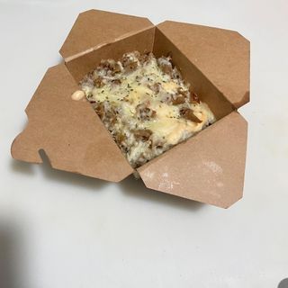 Beef Cheese Box