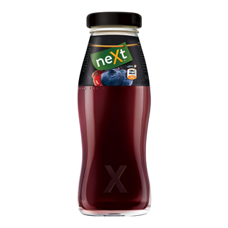 Šumsko voće next 0.2l