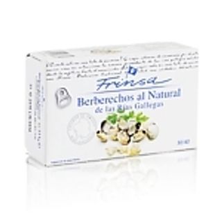 Lata De Berberechos "Frinsa" 30/40