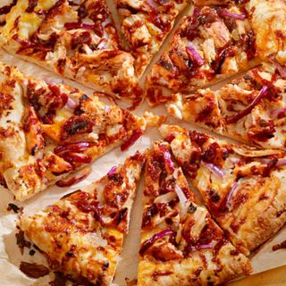 Oferta Pizza Carnívora (1 ud.)