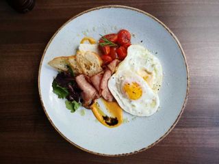 Classic breakfast - 300g