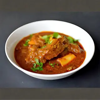 Goat Stew