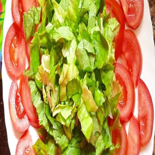 Ensalada LTC 