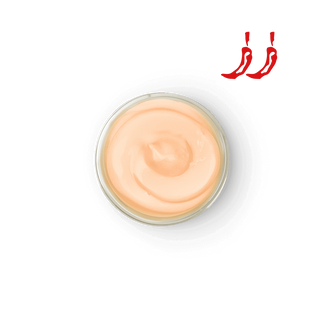 Salsa Creola Spicy Maio