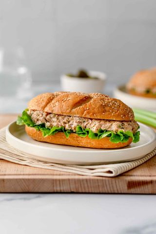 Sandwich Thon Normal