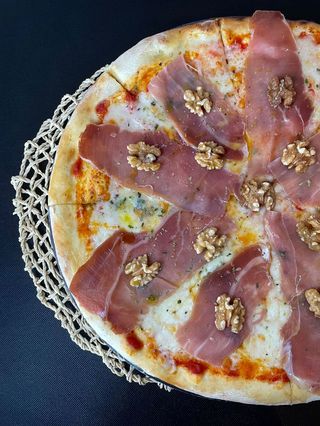 Pizza Roberto (33 cm.)