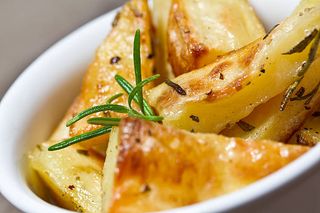 patate al forno
