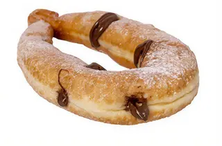 Graffa Nutella