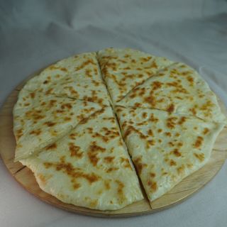 Хычины с сыром