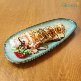 Calamar XL 500g Umplut