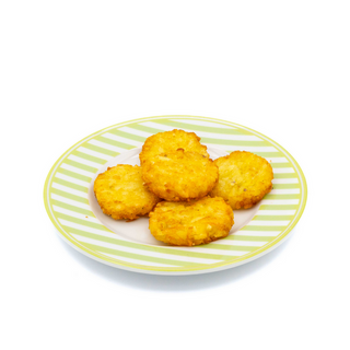 Potatoes Rosti