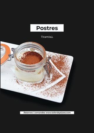 Tiramisu