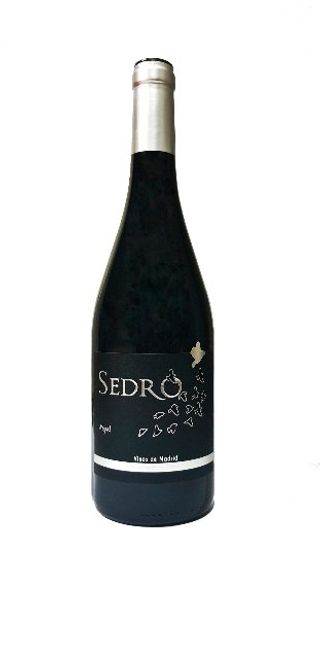 Vino "Sedro" - Tinto Negral - 750ml
