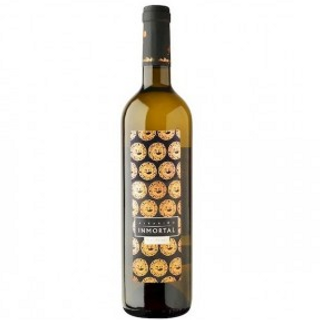 VINO DE LA CASA ALBARIÑO (INMORTAL)
