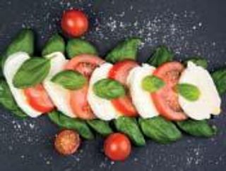 235. Caprese