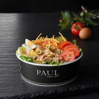 Salade Niçoise