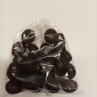 Almendras Con Chocolate 100 Gramos
