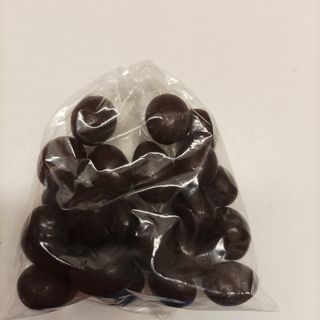 Almendras Con Chocolate 100 Gramos