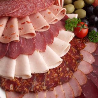 М'ясне асорті (230г)