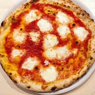 Margherita