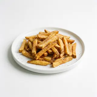 Patatas Fritas