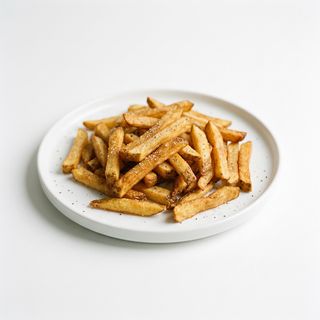 Patatas Fritas