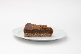 Фундучный трюфель