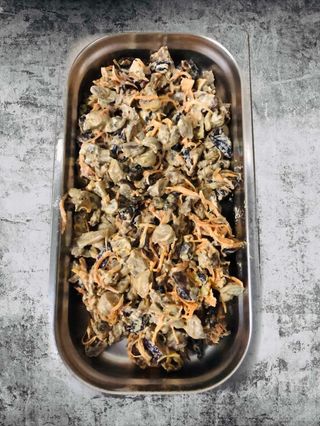 Салат Міленіум (200г)