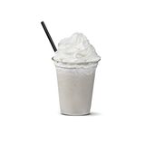 Milkshake Clásico De Coco (330 Ml.)