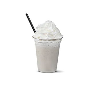 Milkshake Clásico De Coco (330 Ml.)