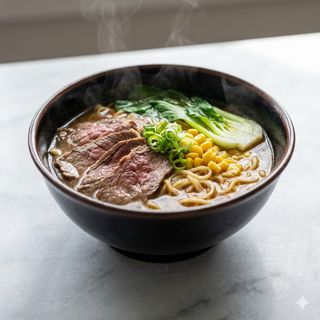 60..Ramen manzo
