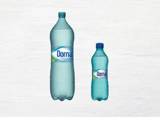 Dorna Apa Carbogazoasa