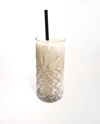 Smoothie naranča
