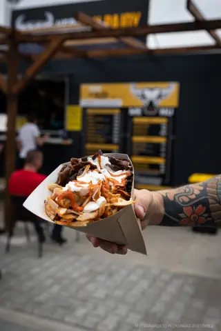 Kebab Servets﻿