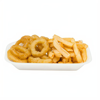 Calamares (Ración)