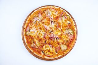 Піца Чикаго 30см 530г