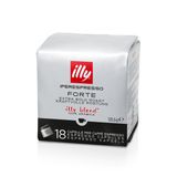 Illy Iper Forte 18бр