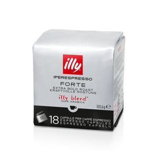 Illy Iper Forte 18бр