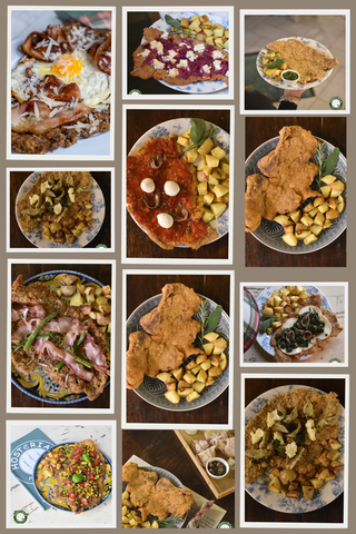 Ai vesuvi, taglio fesa dalla coscia posteriore 200 g