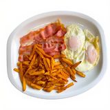 Plato Combinado 2