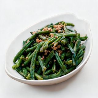 Fagiolini dell'imperatore