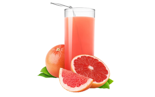 фреш грейпфрут (300мл)