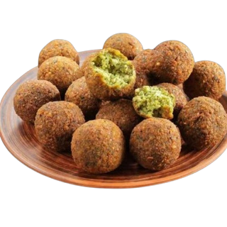 Kebab Falafel (4 Pcs)