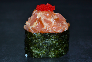 Гункан тунець